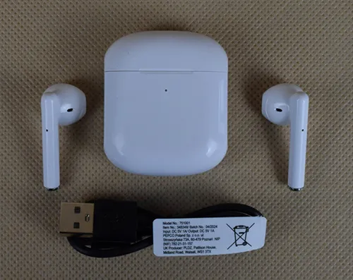 Dasounds - Wireless earphones