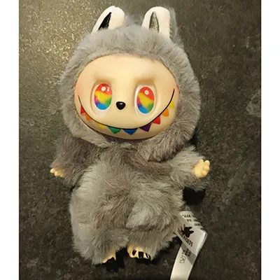 Pop Mart (COUNTERFEIT) - Soft toy