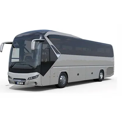 MAN/Neoplan, Man - Lorry / bus
