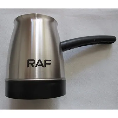 RAF - Coffee pot