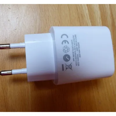 VIGUS B - USB charger