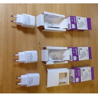 VIGUS B - USB charger