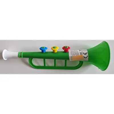 Plastimenaje - Musical toy