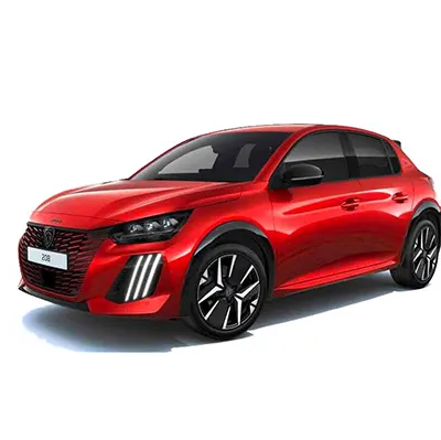 Peugeot - Passenger car / Passenger van