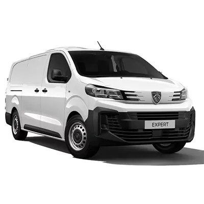 Peugeot - Passenger car / Passenger van