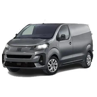 Fiat - Passenger car