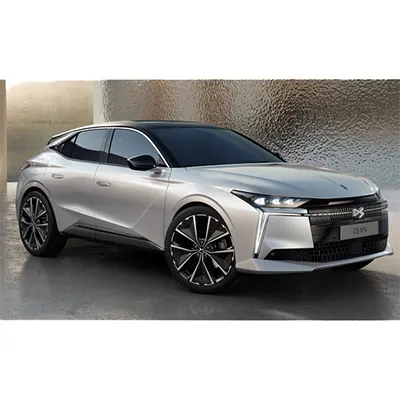 DS automobiles - Passenger car
