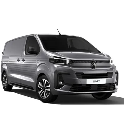 CITROEN - Passenger car / Light commercial vehicle