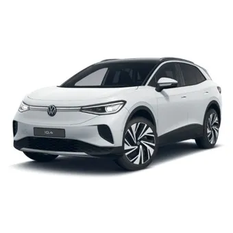 VW - Passenger car / Passenger van