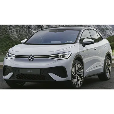 VW - Passenger car / Passenger van