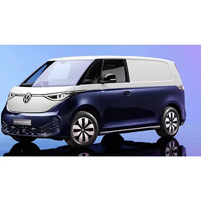 VW - Passenger car / Passenger van