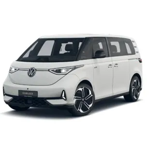 VW - Passenger car / Passenger van