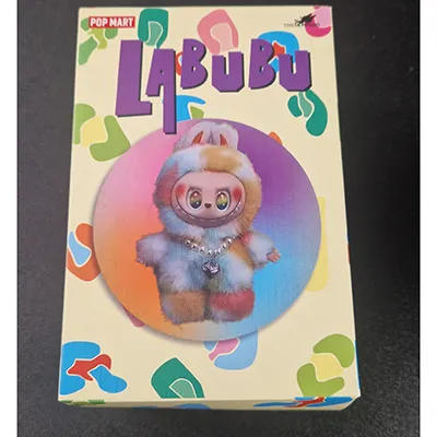 Pop Mart (COUNTERFEIT) - Soft toy