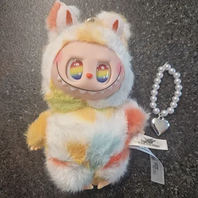 Pop Mart (COUNTERFEIT) - Soft toy