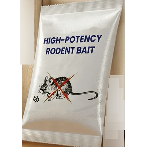 Concentrated rodenticide in pallet form against rodents. Product sold online, in particular via www.aspireang.com, www.lantecy.com, www.nexapest.com, www.espoowind.com.