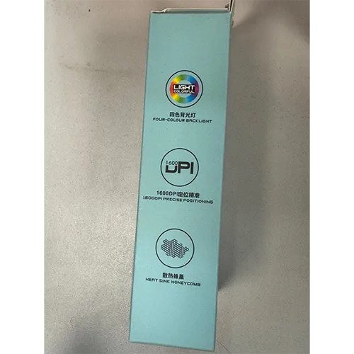 T-Wolf - Gaming mouse