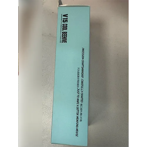 T-Wolf - Gaming mouse