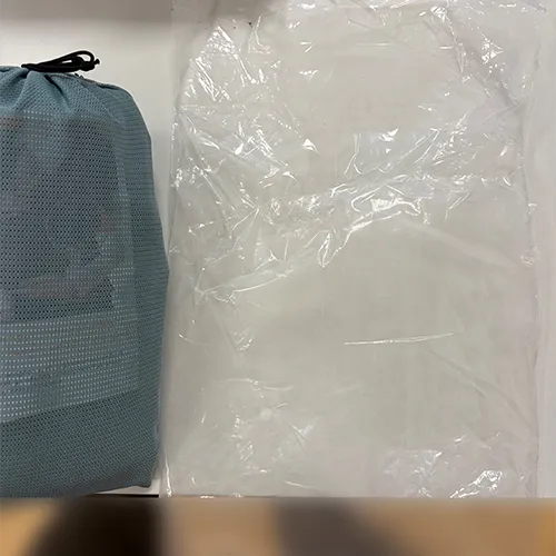 Jinjiang kangbeisi - Baby sling