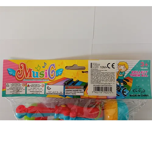 BIGTOYS - Musical toy set