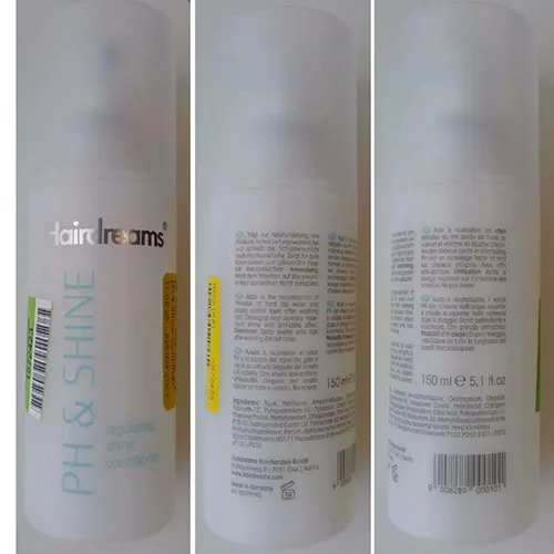 Hairdreams - Hair conditioner