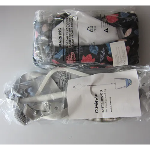 Cowiewie - Baby bouncer