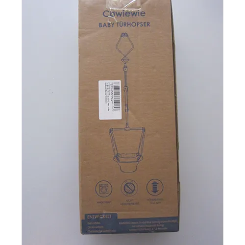 Cowiewie - Baby bouncer