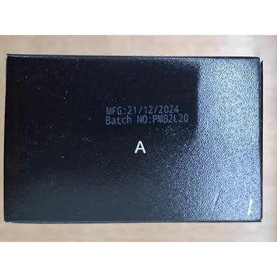 puffmi - Electronic cigarette