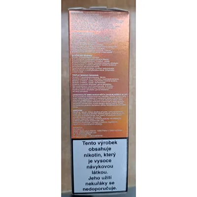 puffmi - Electronic cigarette