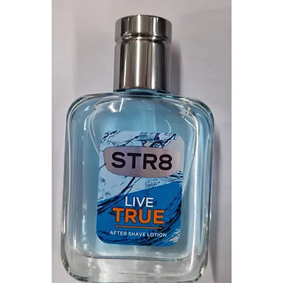 STR8 - Aftershave