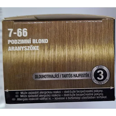 Schwarzkopf & Henkel - Hair dye