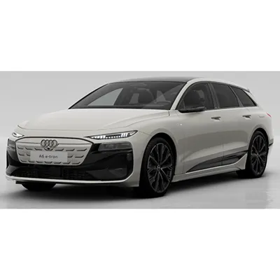 Audi - Passenger car