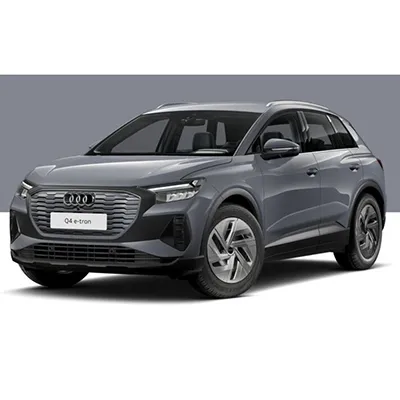 Audi - Passenger car