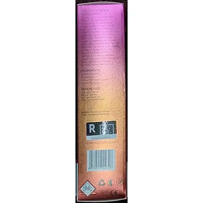 RUNFREE - Disposable electronic cigarette