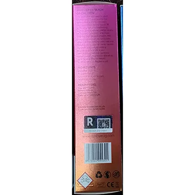 RUNFREE - Disposable electronic cigarette