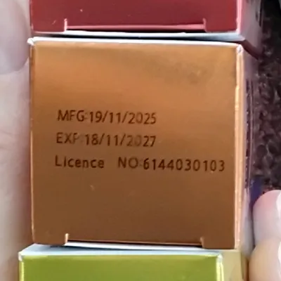 RUNFREE - Disposable electronic cigarette