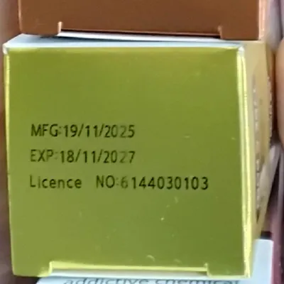 RUNFREE - Disposable electronic cigarette