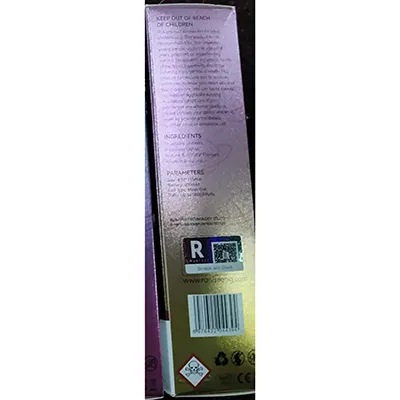 RUNFREE - Disposable electronic cigarette