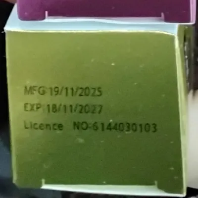 RUNFREE - Disposable electronic cigarette