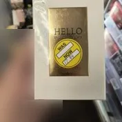 Lionel Richie - Perfume