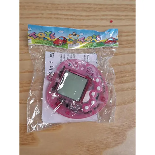 Unknown - Tamagotchi