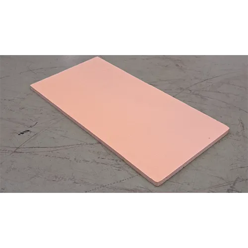 Soprema - Insulation material