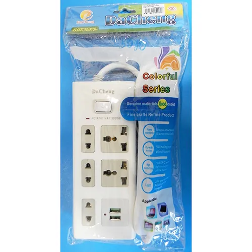 DaCheng - Cord extension set