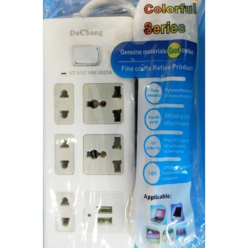 DaCheng - Cord extension set