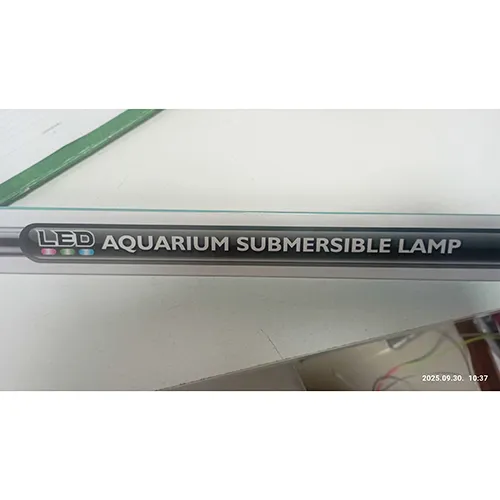 BPS Buena Pet Shop - Aquarium lamp