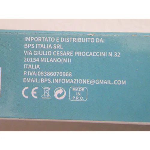 BPS Buena Pet Shop - Aquarium lamp