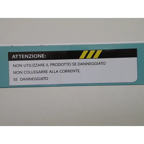 BPS Buena Pet Shop - Aquarium lamp