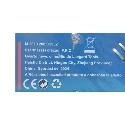 HITMAN - Electric saw