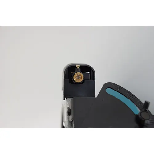 HITMAN - Electric saw