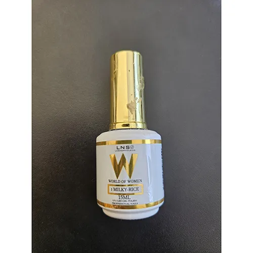 LNS - Gel nail polish