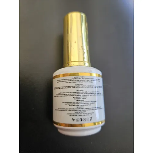 LNS - Gel nail polish